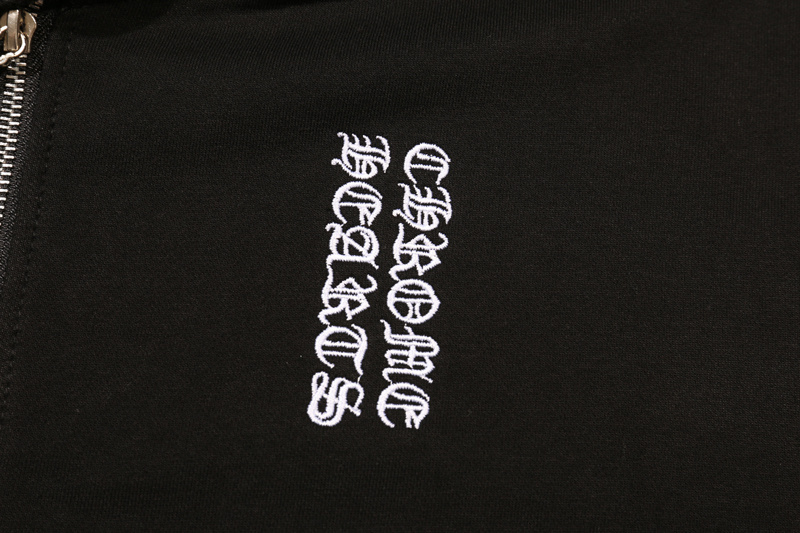 Chrome Hearts Hoody-747