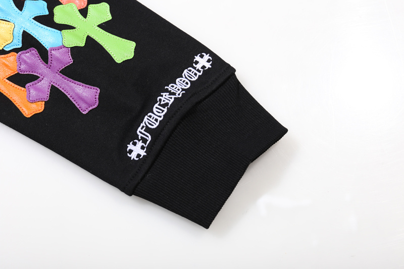 Chrome Hearts Hoody-747