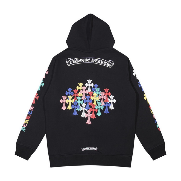 Chrome Hearts Hoody-748