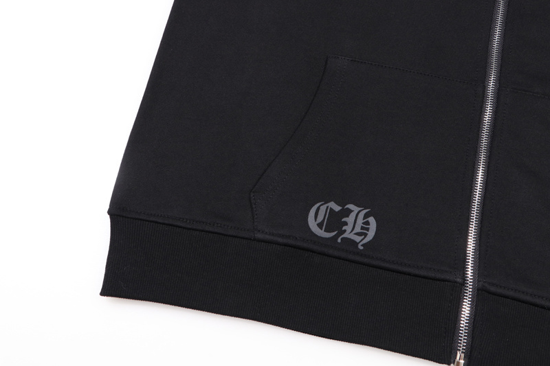 Chrome Hearts Hoody-748