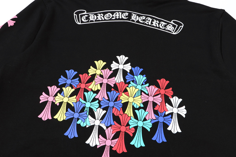 Chrome Hearts Hoody-748