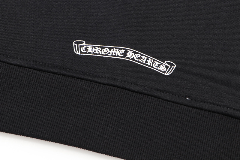 Chrome Hearts Hoody-748