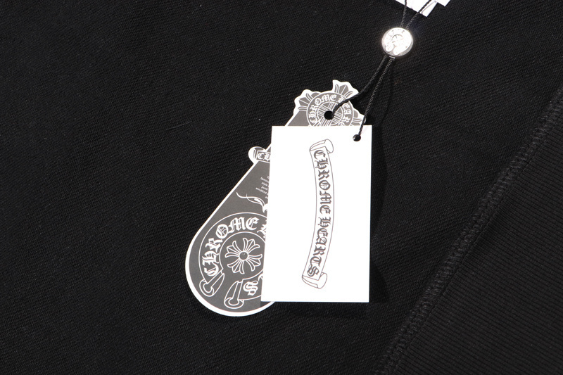 Chrome Hearts Hoody-748