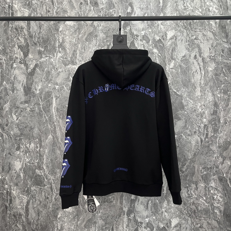 Chrome Hearts Hoody-749