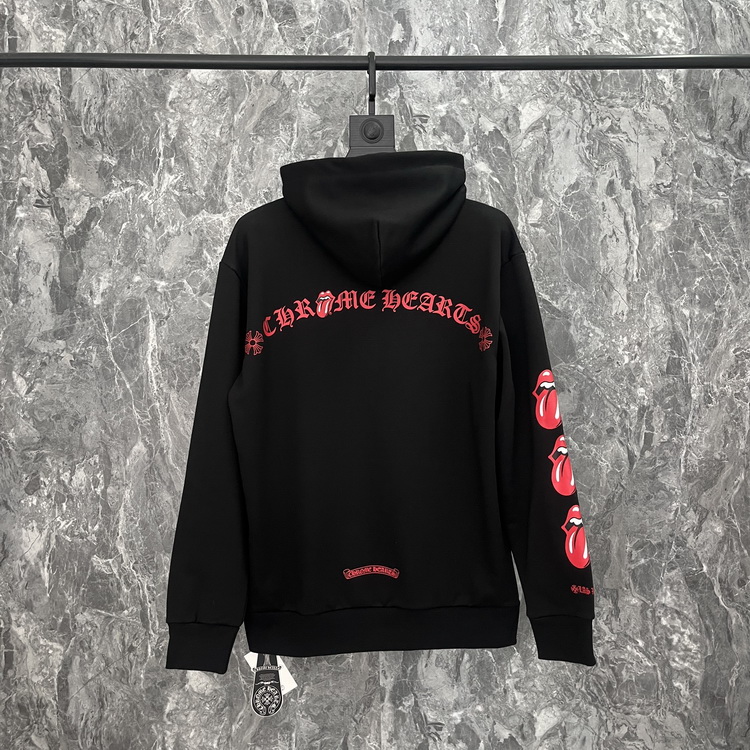 Chrome Hearts Hoody-751