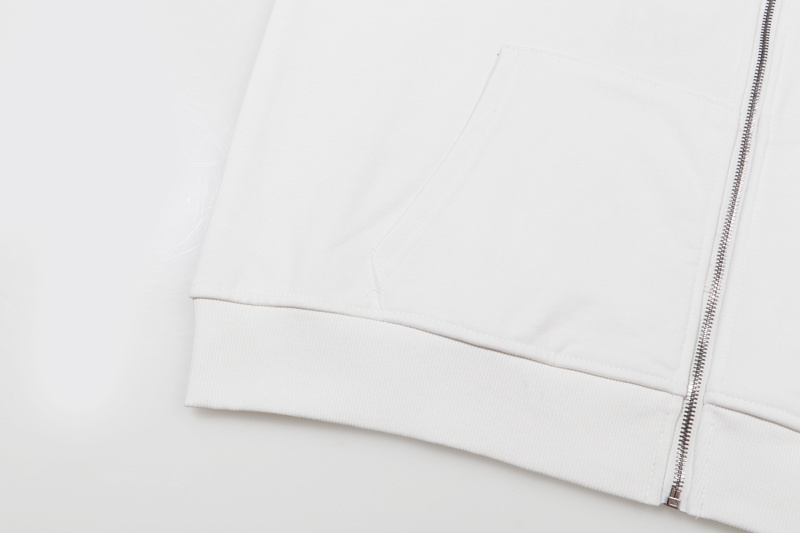 Chrome Hearts Hoody-753