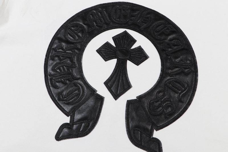 Chrome Hearts Hoody-753