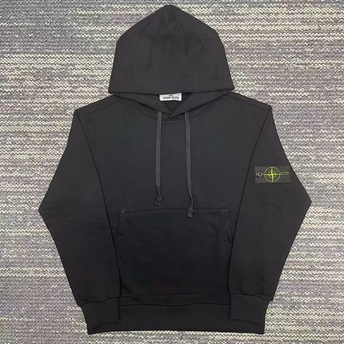 Stone island Hoody(A3173#)-004