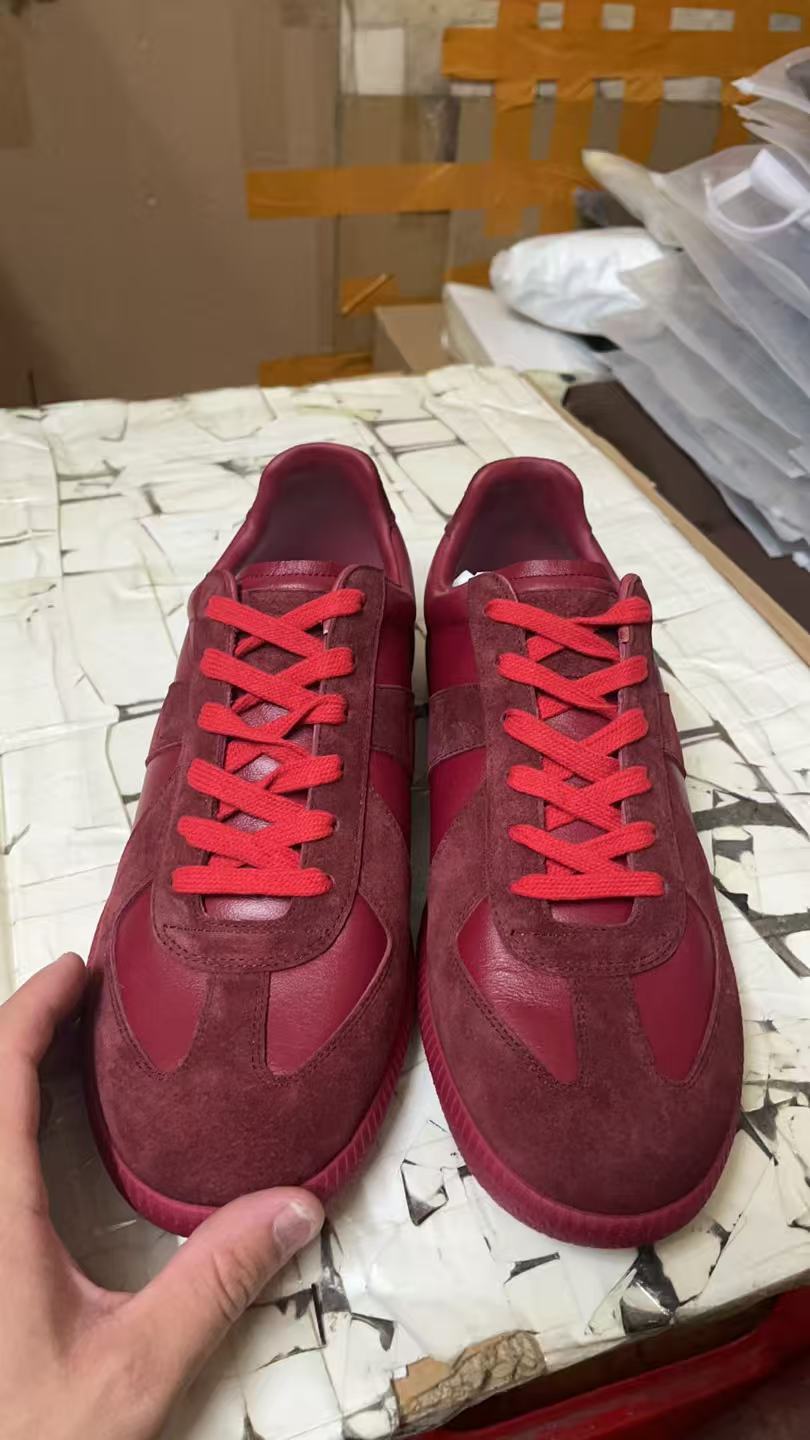 Maison Margiela Shoes-022