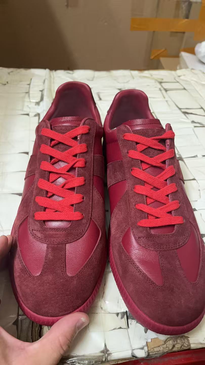 Maison Margiela Shoes-022