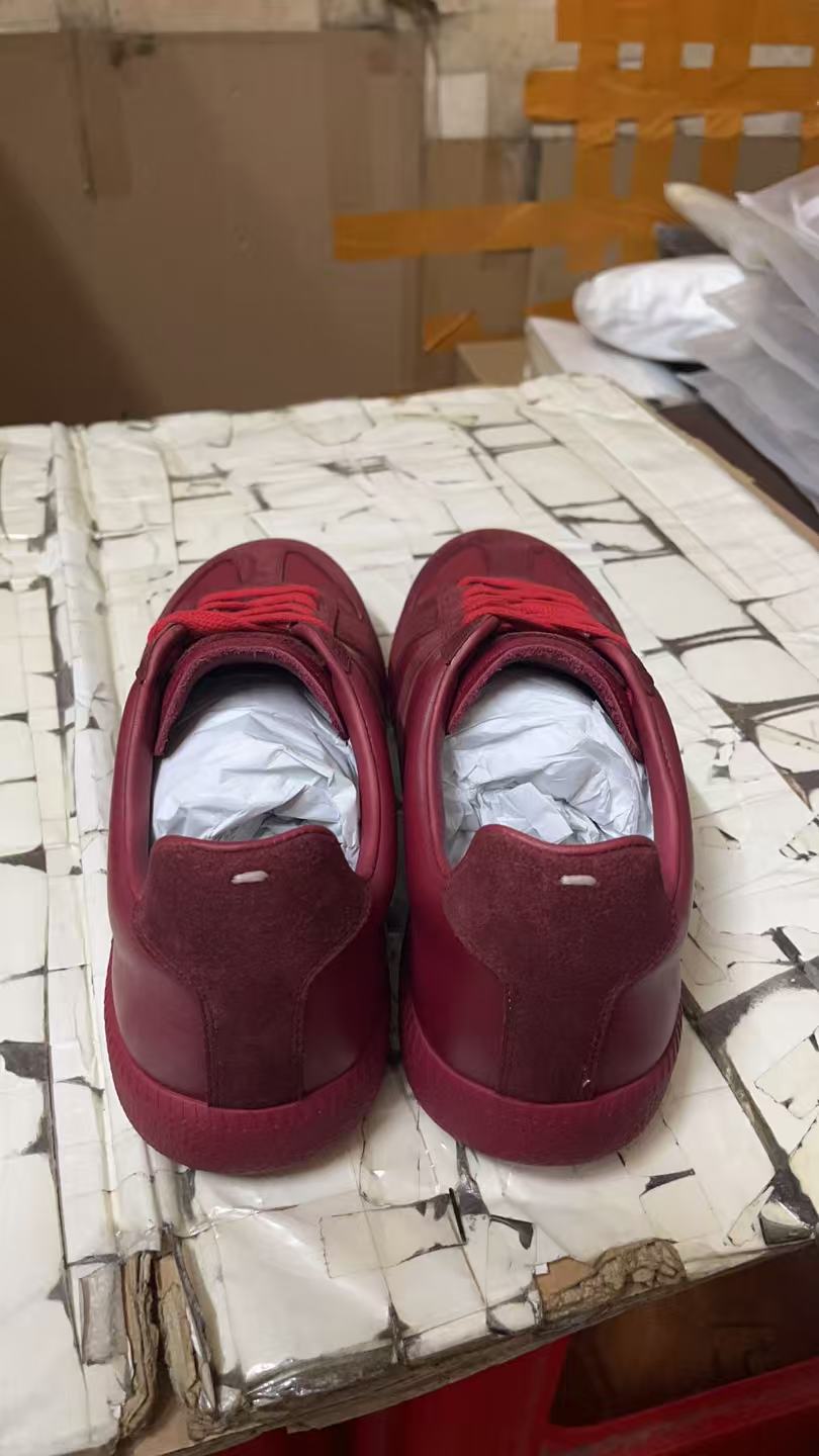 Maison Margiela Shoes-022