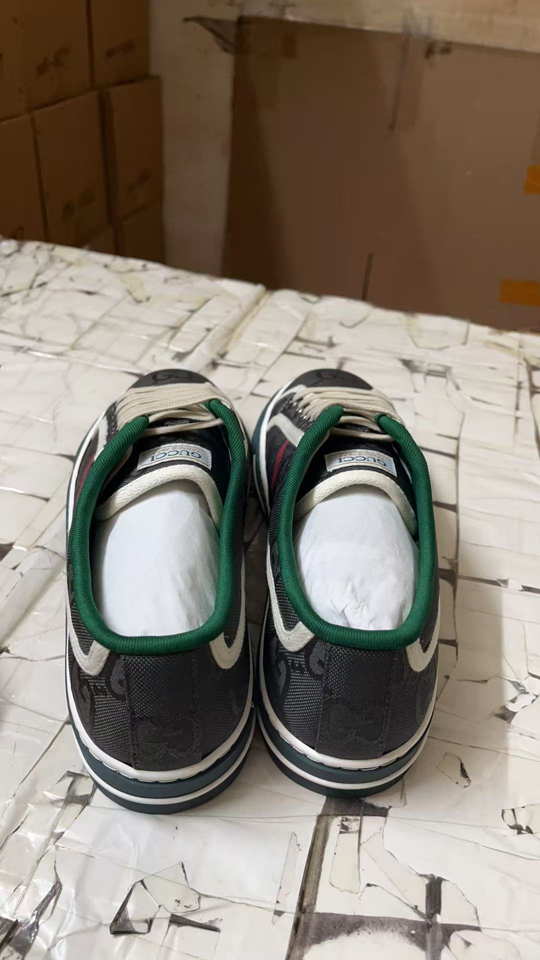 Gucci Shoes(AAA)-563