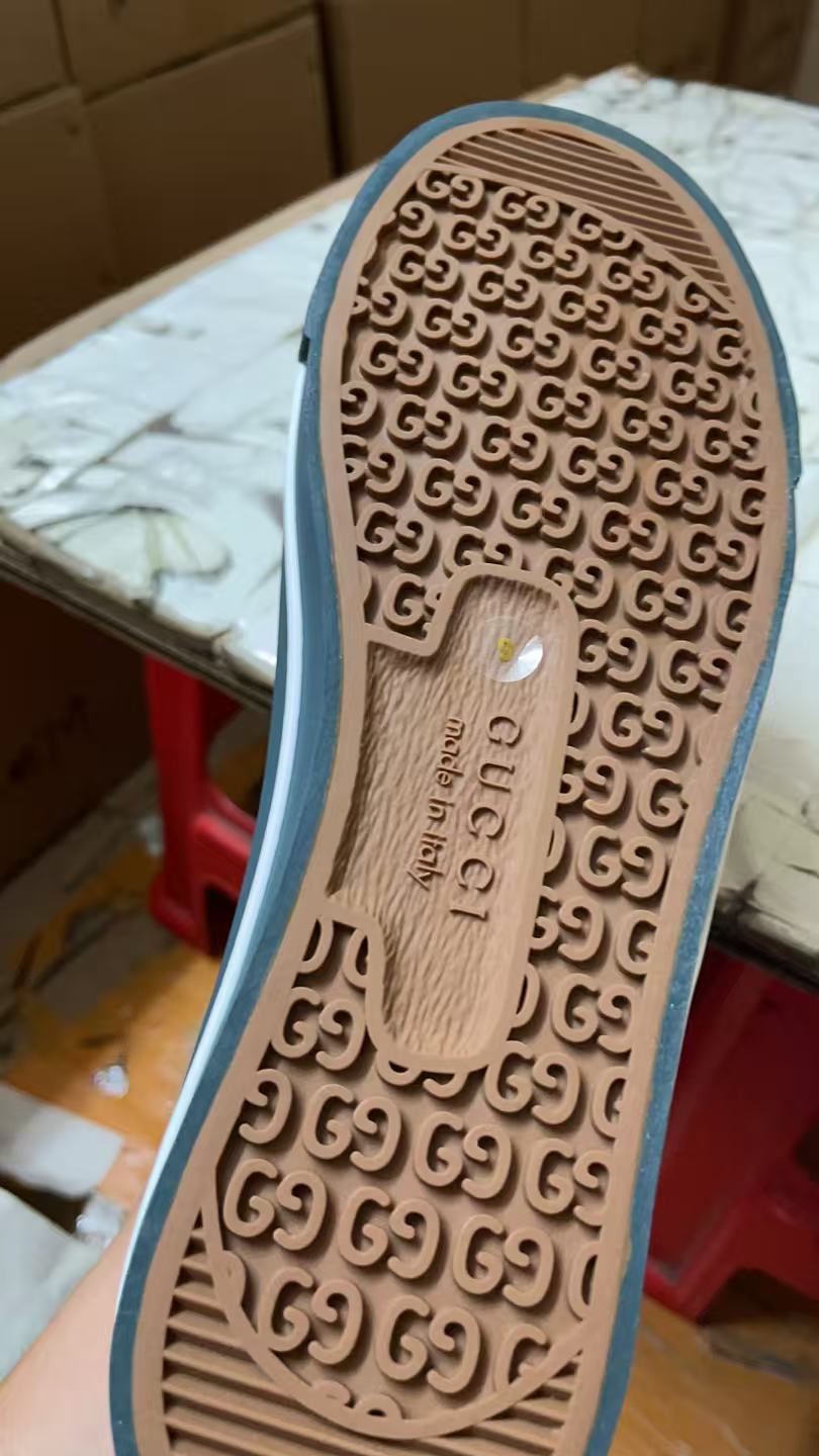 Gucci Shoes(AAA)-563