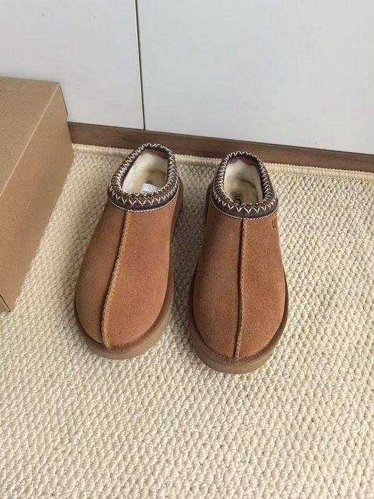 UGG Shoes AAA(Women)-001