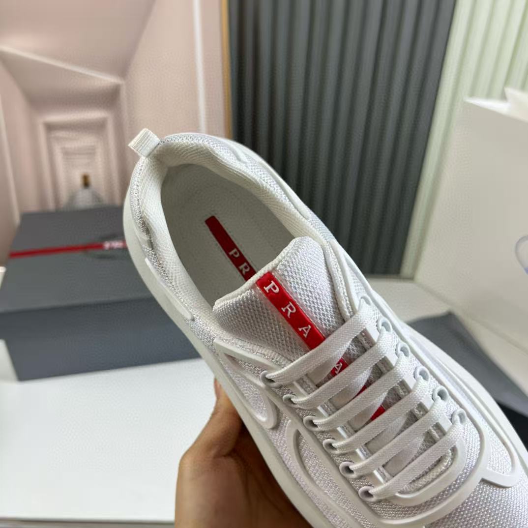 Prada Shoes(AAAA)-059