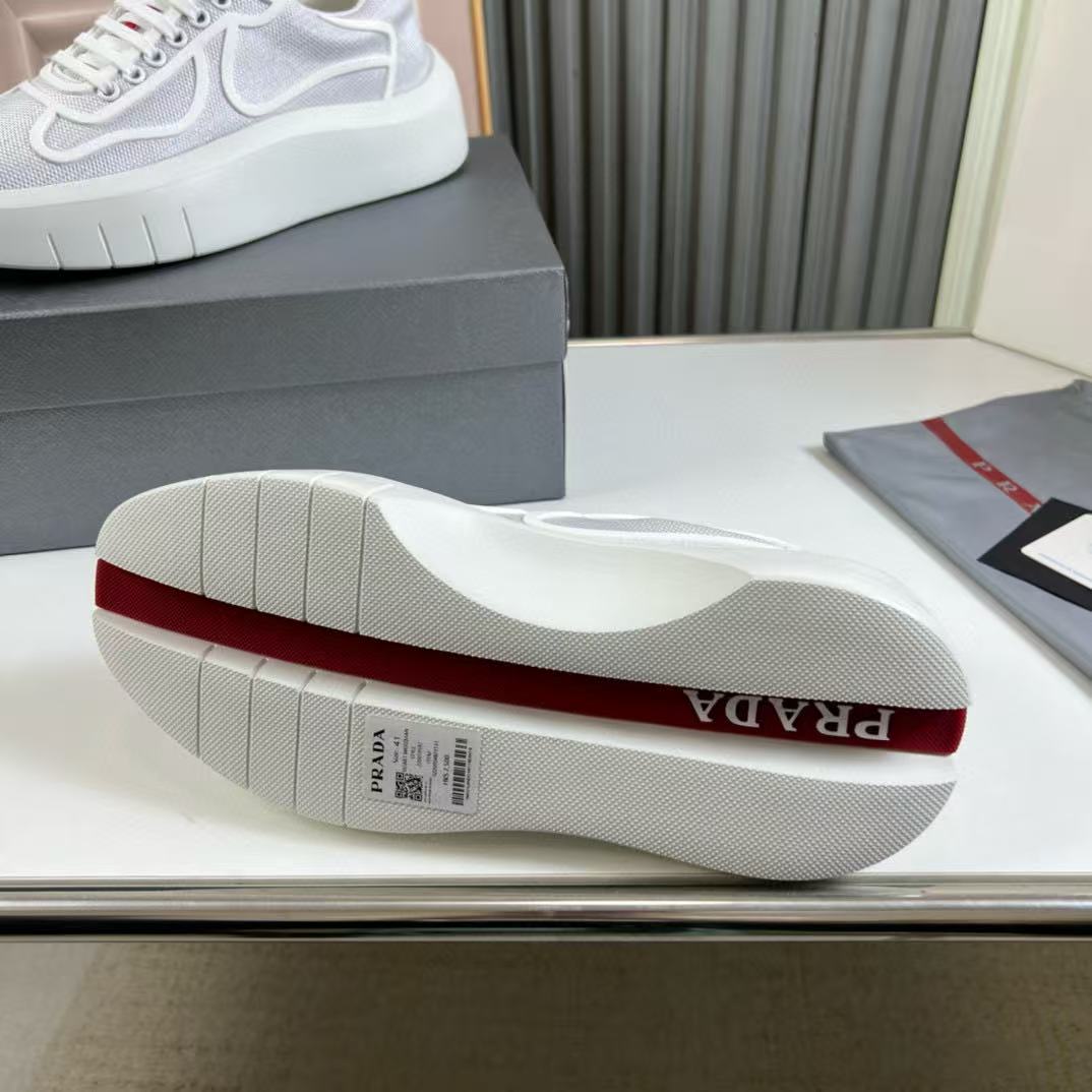 Prada Shoes(AAAA)-059