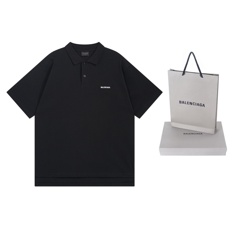 Balenciaga Polo-010