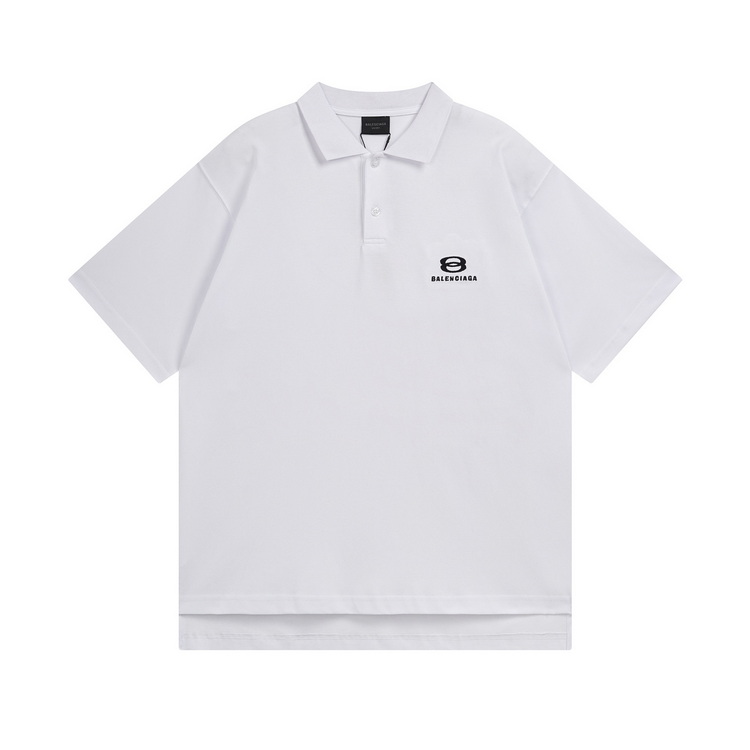 Balenciaga Polo-023
