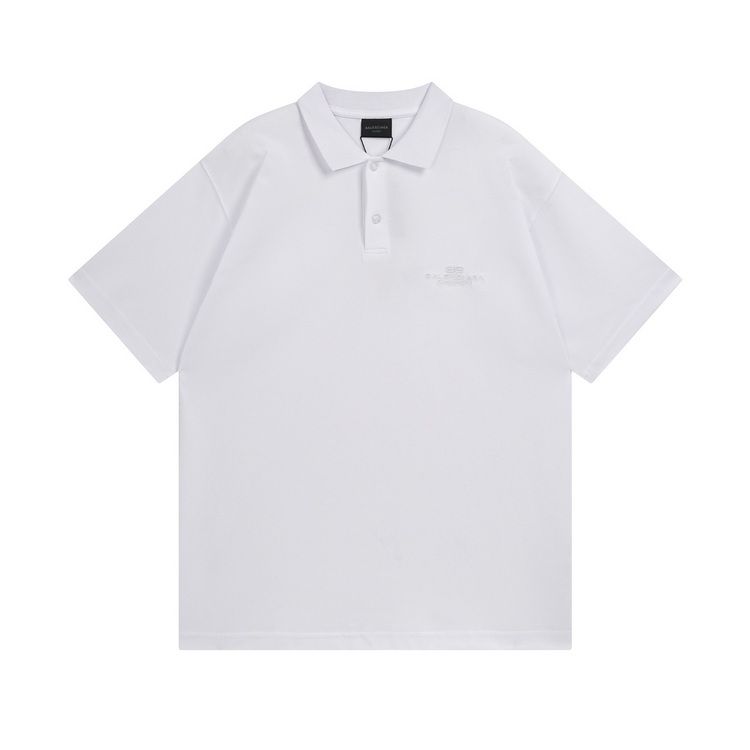Balenciaga Polo-004