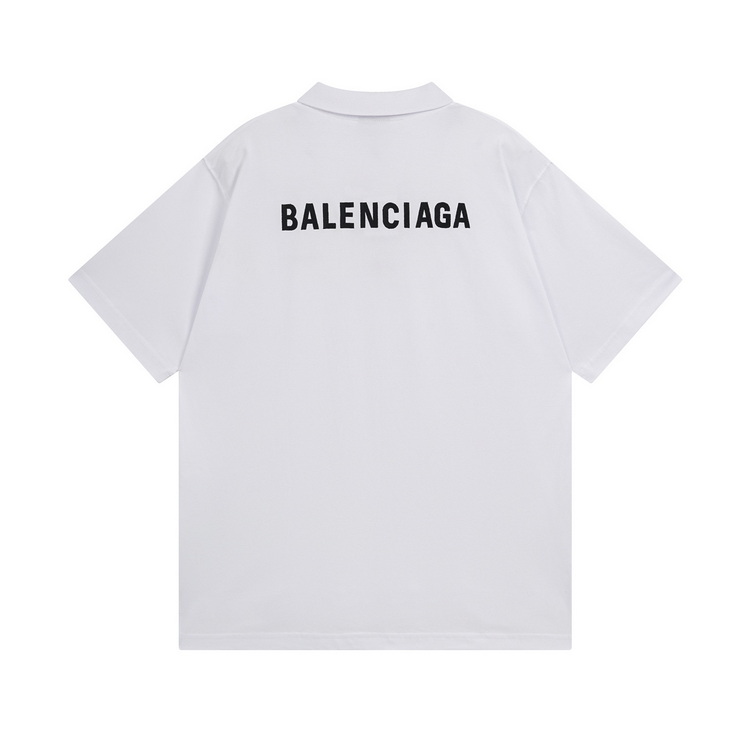 Balenciaga Polo-008