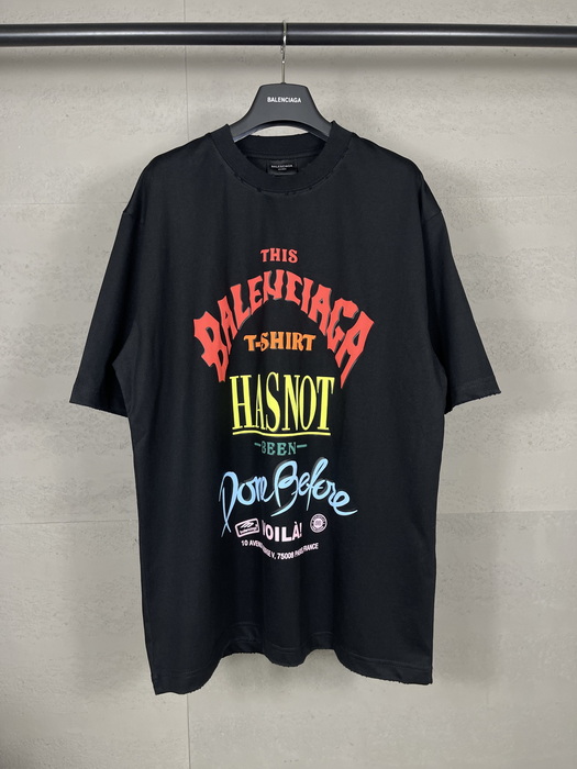 Balenciaga T-shirts-1000