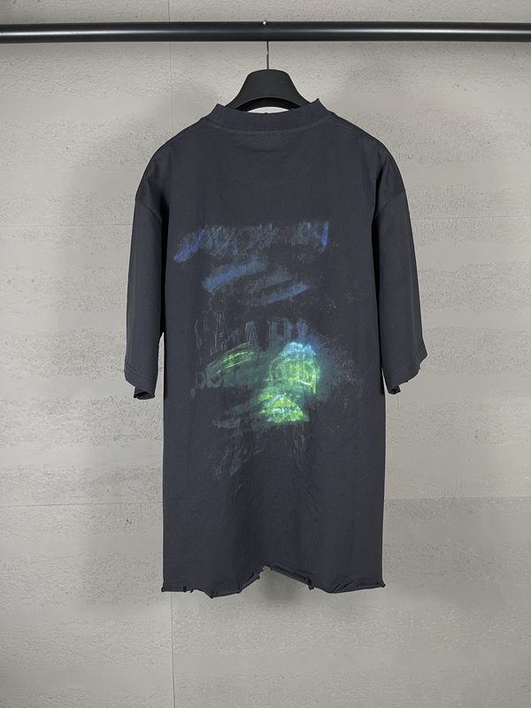 Balenciaga T-shirts-1019