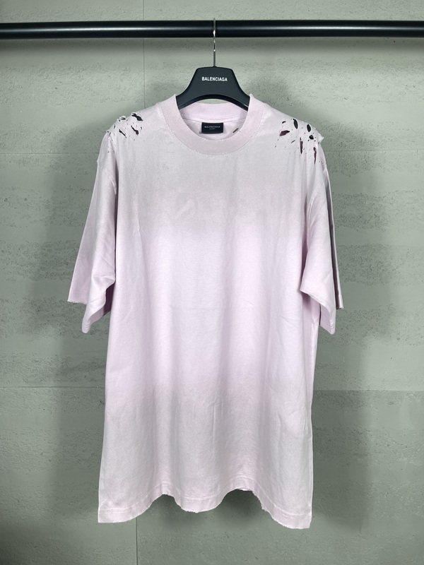 Balenciaga T-shirts-1020