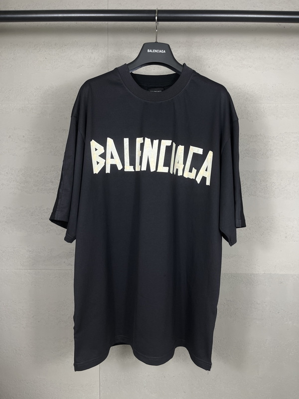Balenciaga T-shirts-1025