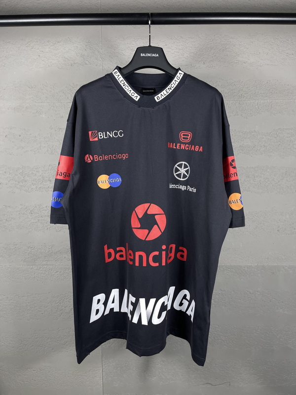 Balenciaga T-shirts-1029