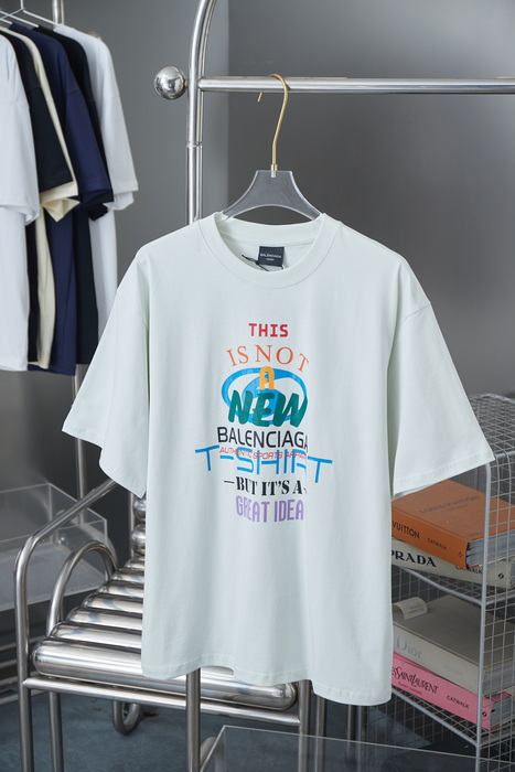 Balenciaga T-shirts-1031