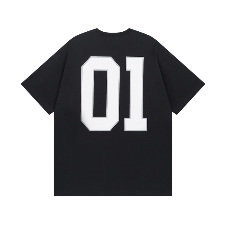 Balenciaga T-shirts-1039