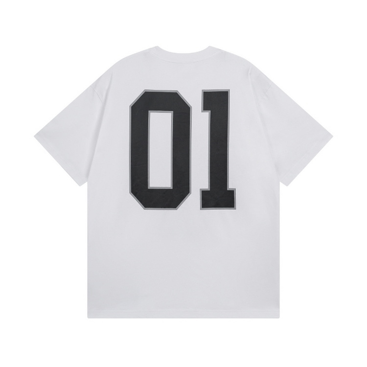 Balenciaga T-shirts-1041