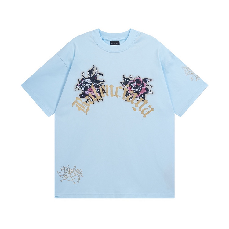 Balenciaga T-shirts-1071