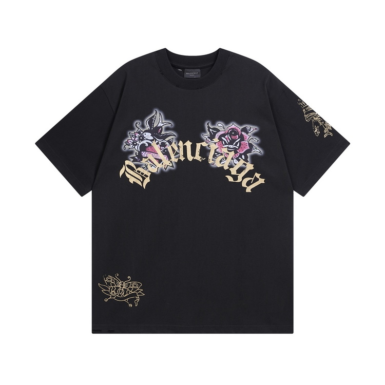 Balenciaga T-shirts-1073