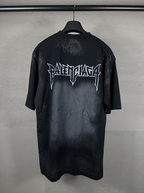 Balenciaga T-shirts-1077