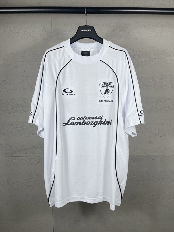 Balenciaga T-shirts-1081