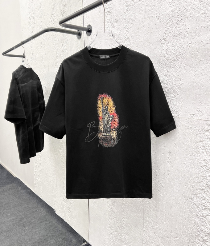 Balenciaga T-shirts-1114
