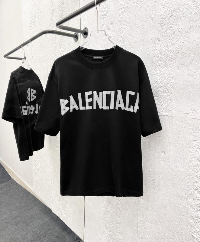 Balenciaga T-shirts-1115