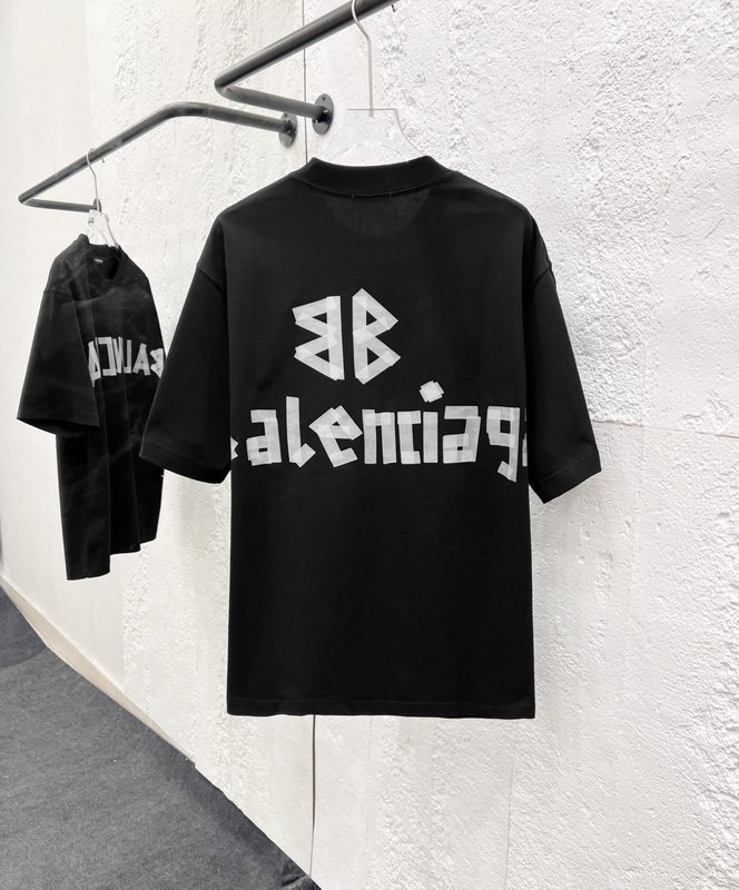 Balenciaga T-shirts-1115