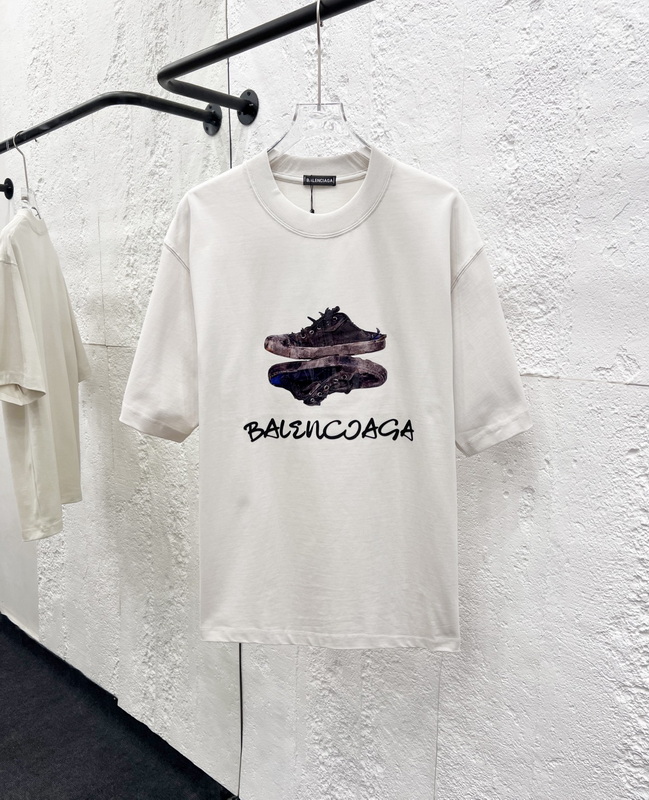 Balenciaga T-shirts-1116