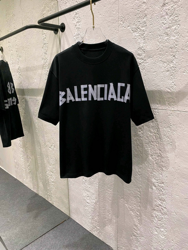 Balenciaga T-shirts-1124