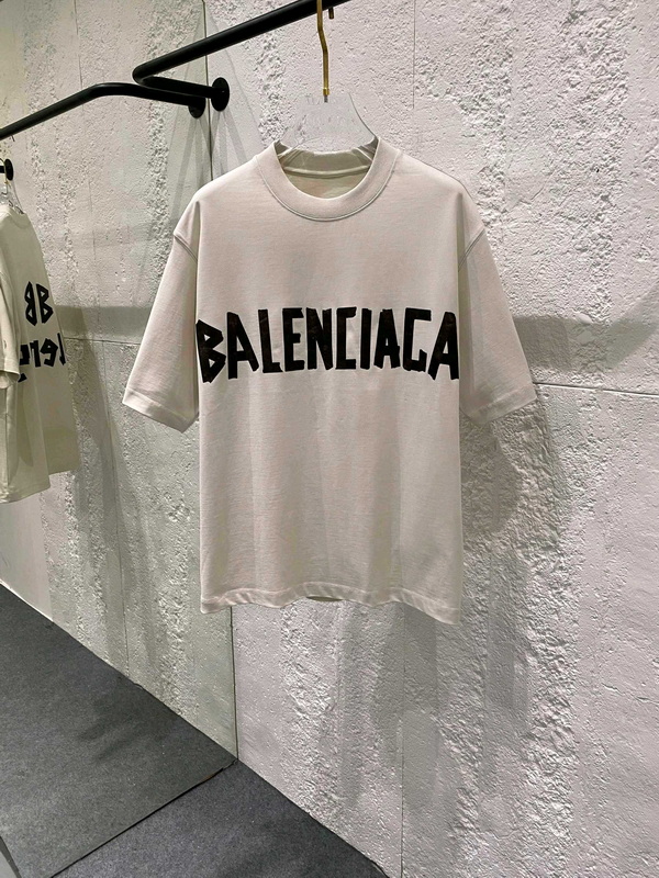 Balenciaga T-shirts-1125