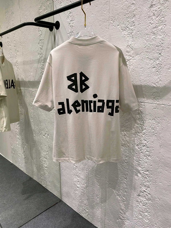 Balenciaga T-shirts-1125
