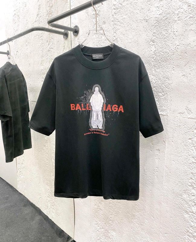 Balenciaga T-shirts-1132