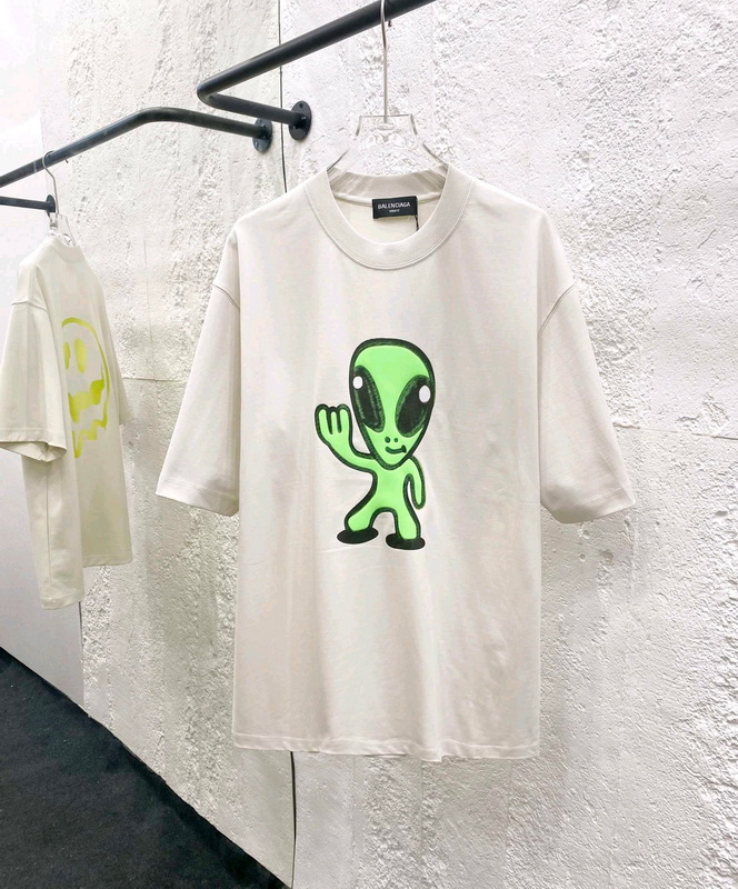 Balenciaga T-shirts-1133