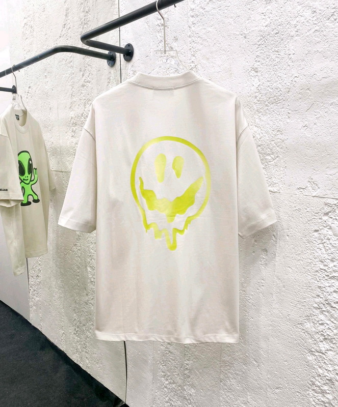 Balenciaga T-shirts-1133