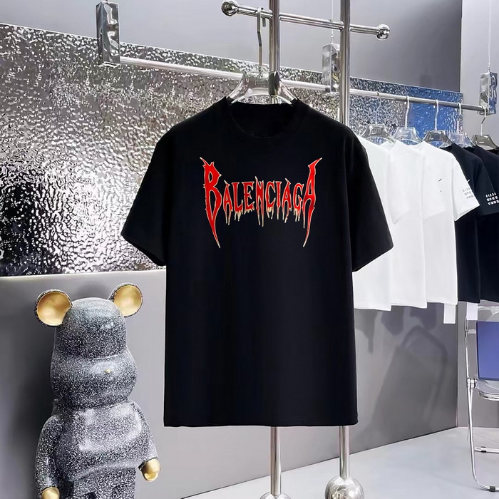 Balenciaga T-shirts-405