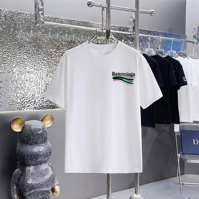 Balenciaga T-shirts-414