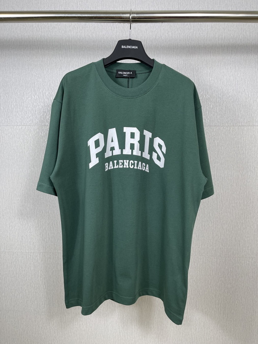 Balenciaga T-shirts-436