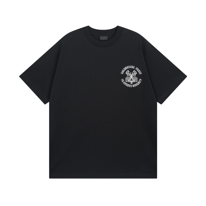 Balenciaga T-shirts-444